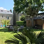 Maison De Ville Avec Piscine