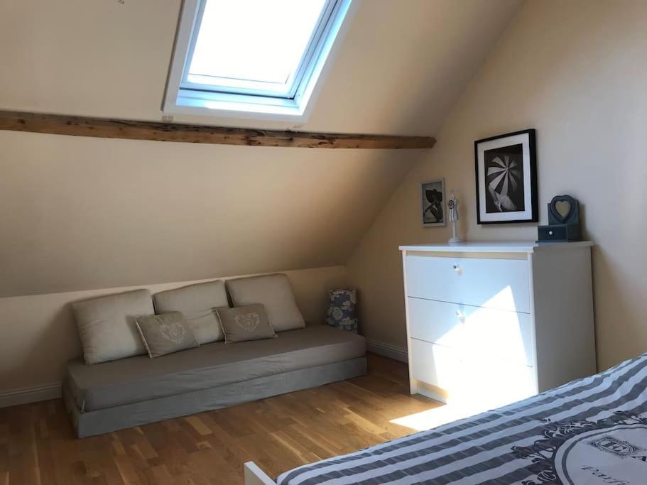 Hébergement de vacances Maison De Avec Piscine Saint-Malo