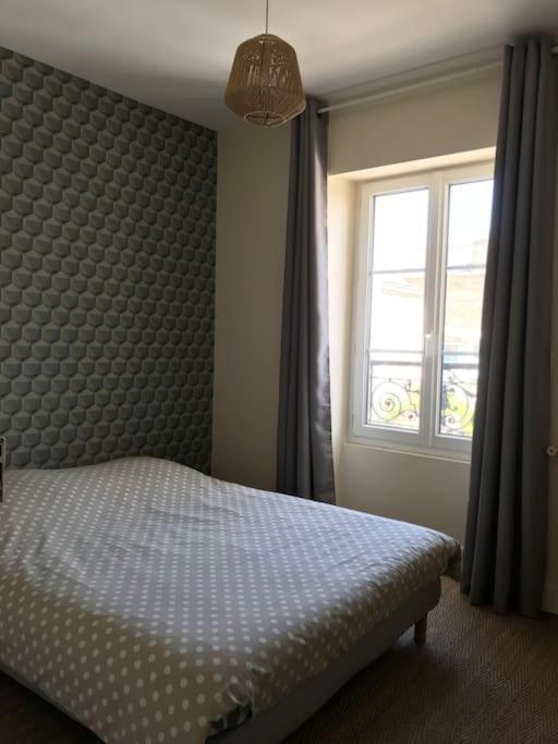 Maison De Avec Piscine * Saint-Malo