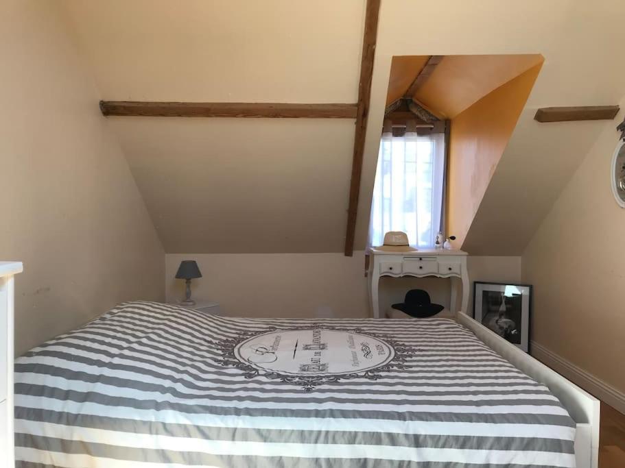 Maison De Avec Piscine Hébergement de vacances