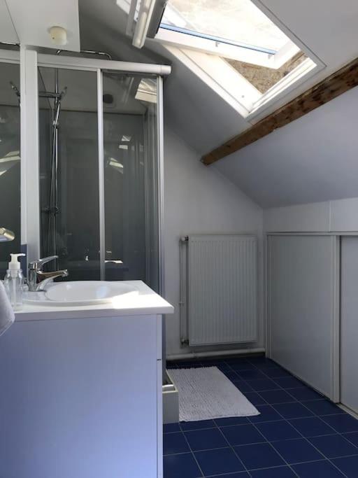 Maison De Avec Piscine Hébergement de vacances Saint-Malo