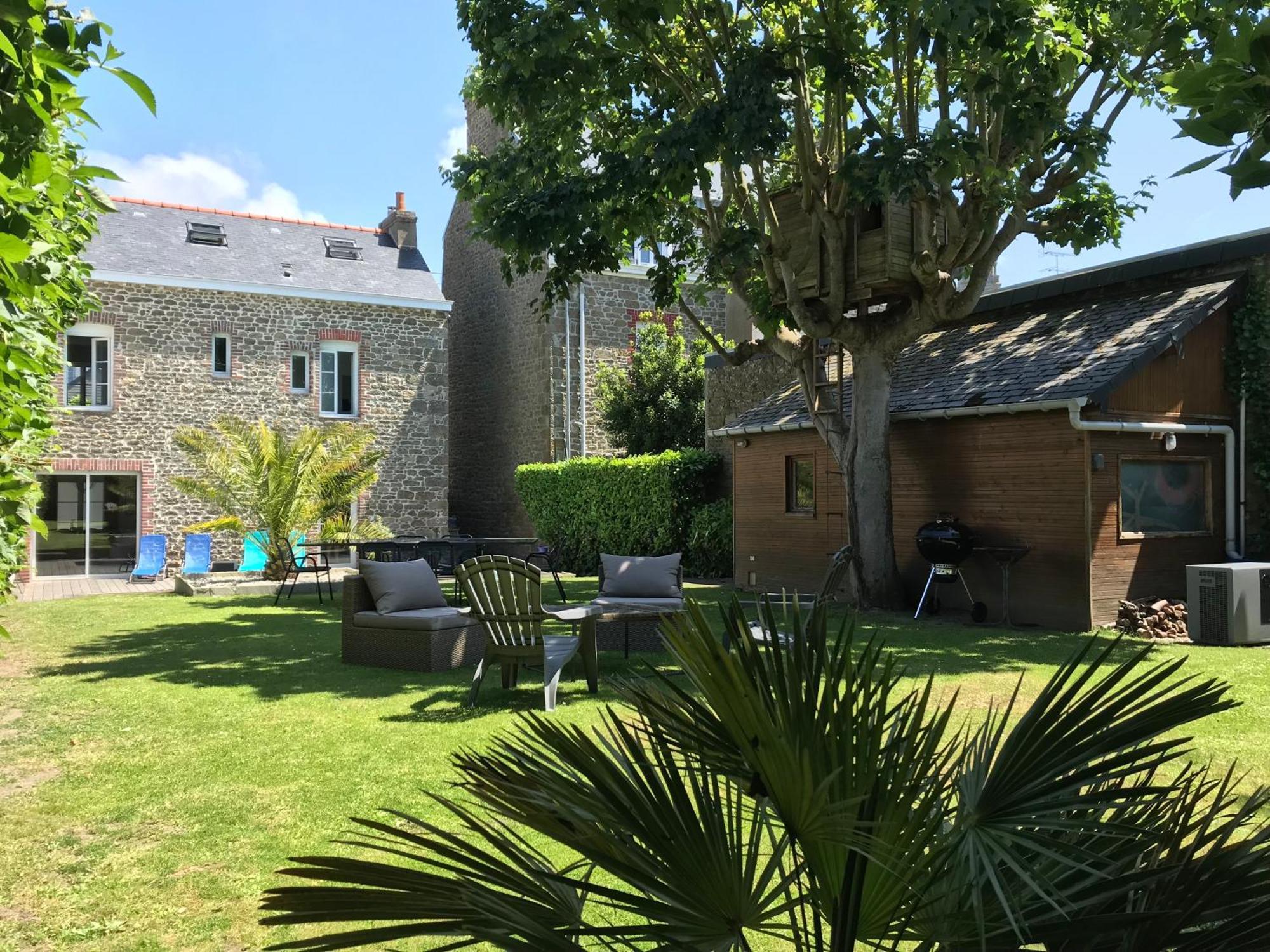 Maison De Avec Piscine *