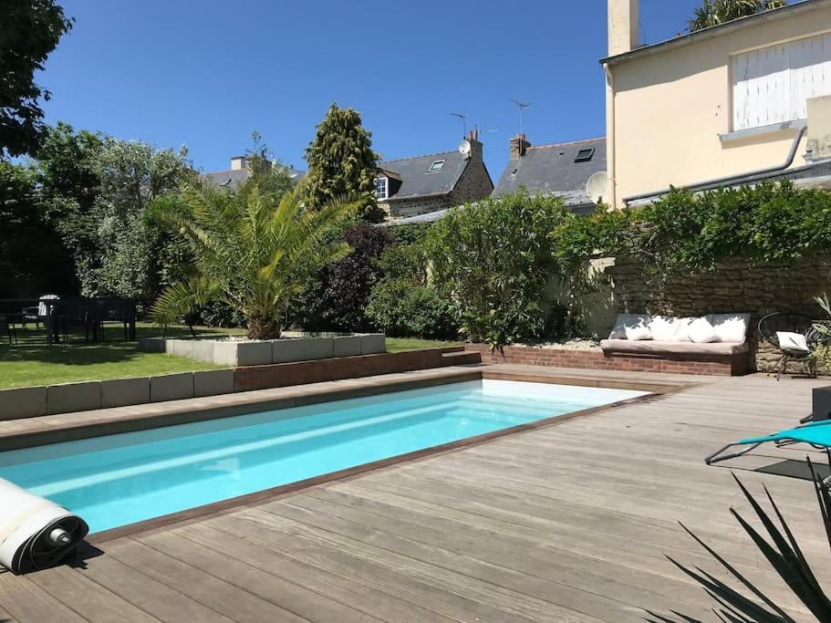 Maison De Avec Piscine *